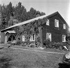 BOSTADSHUS BONDGÅRD