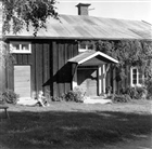 BOSTADSHUS BONDGÅRD BARN