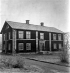 BONDGÅRD BOSTADSHUS HEMBYGDSGÅRD