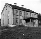 BONDGÅRD BOSTADSHUS