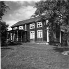 BONDGÅRD BOSTADSHUS