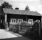 BOSTADSHUS FISKAREBOSTAD