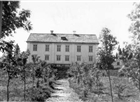 FRILUFTSMUSEUM BOSTADSHUS HERRGÅRD