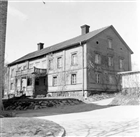 BOSTADSHUS