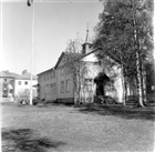 FRIKYRKA