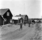 FISKAREBOSTAD FISKELÄGE FISKELÄGE BOSTADSHUS