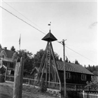 KAPELL KLOCKSTAPEL
