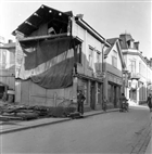 STADSBEBYGGELSE STADSGATA