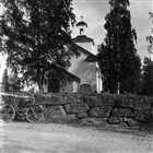 BOGÅRDSMUR KYRKA