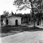 GRAVKOR KYRKA