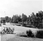 KANAL CYKEL