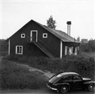 ARBETARBOSTAD