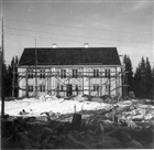 FRILUFTSMUSEUM HERRGÅRD BOSTADSHUS