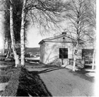 KYRKA GRAVMONUMENT