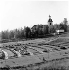 KYRKA KYRKOGÅRD