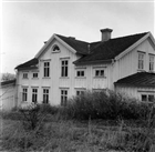 BOSTADSHUS PRÄSTGÅRD