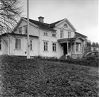 BOSTADSHUS PRÄSTGÅRD