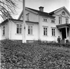 BOSTADSHUS PRÄSTGÅRD