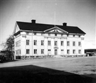 BOSTADSHUS RESIDENSET