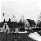 KYRKA