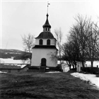 KYRKA KLOCKSTAPEL