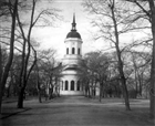 DOMKYRKA PARK