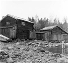 FISKELÄGE FRILUFTSMUSEUM SJÖBOD FRILUFTSMUSEUM