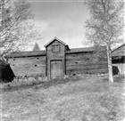 BONDGÅRD FRILUFTSMUSEUM