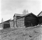 BONDGÅRD FRILUFTSMUSEUM FRILUFTSMUSEUM