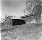 UTHUS FRILUFTSMUSEUM FRILUFTSMUSEUM