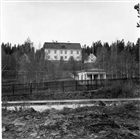 FRILUFTSMUSEUM LUSTHUS STAKET FRILUFTSMUSEUM BOSTADSHUS HERRGÅRD