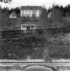 FRILUFTSMUSEUM LUSTHUS STAKET BOSTADSHUS HERRGÅRD