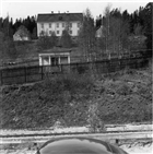 FRILUFTSMUSEUM LUSTHUS STAKET FRILUFTSMUSEUM BOSTADSHUS HERRGÅRD