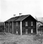 BONDGÅRD BOSTADSHUS