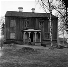 BOSTADSHUS BONDGÅRD