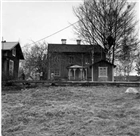 BOSTADSHUS BONDGÅRD