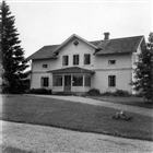 PRÄSTGÅRD BOSTADSHUS