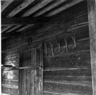 FÄBOD UTHUS