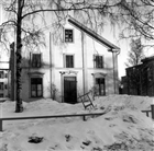 VINTERBILD FRIKYRKA