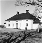 BOSTADSHUS HERRGÅRD