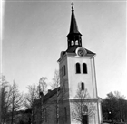 KYRKA