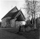 FRILUFTSMUSEUM KYRKA