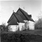 FRILUFTSMUSEUM KYRKA