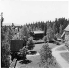 STIGPORT KYRKA FRILUFTSMUSEUM