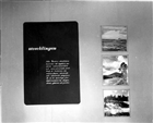 MUSEIUTSTÄLLNING FOTOGRAFI