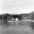 FISKELÄGE FRILUFTSMUSEUM SJÖBOD FRILUFTSMUSEUM