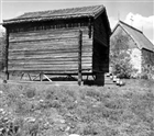 FRILUFTSMUSEUM KYRKA SOCKENMAGASIN FRILUFTSMUSEUM