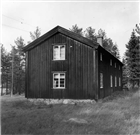 HEMBYGDSGÅRD