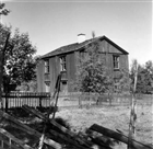 SKOLA FRILUFTSMUSEUM FOLKSKOLA LÄRARBOSTAD