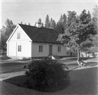 FRILUFTSMUSEUM HERRGÅRD BOSTADSHUS